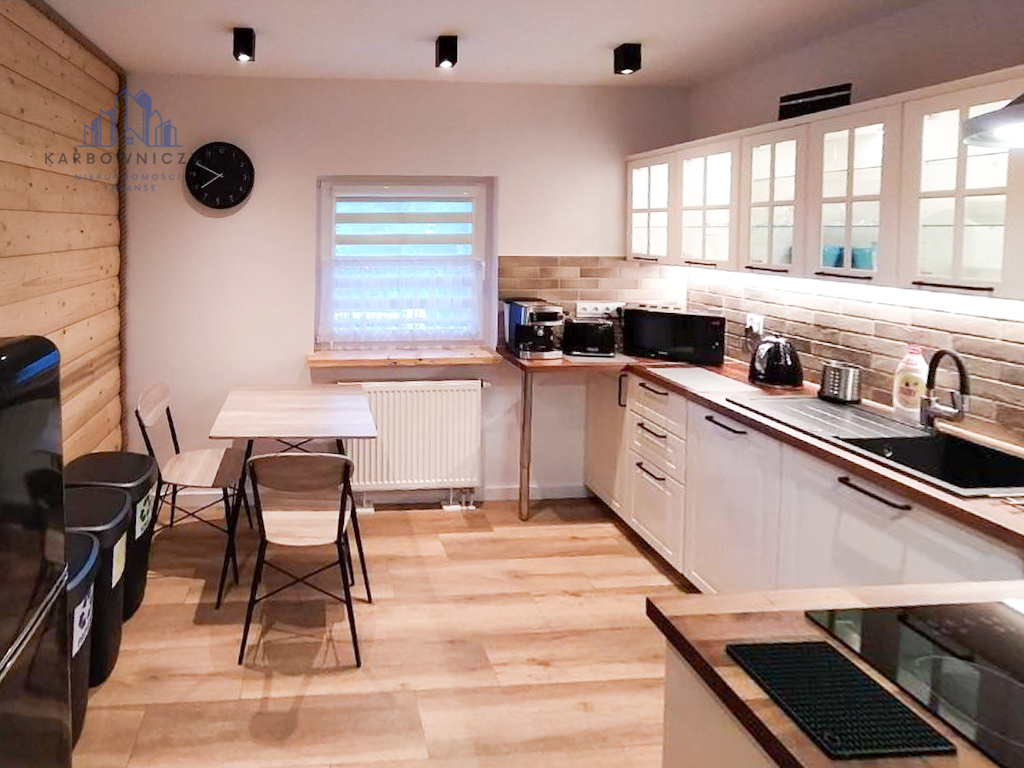 Dom, który pachnie lasem i zarabia, gdy Ty śpisz (2)