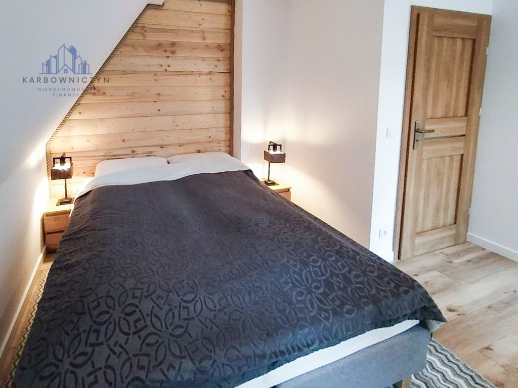 Dom, który pachnie lasem i zarabia, gdy Ty śpisz (28)