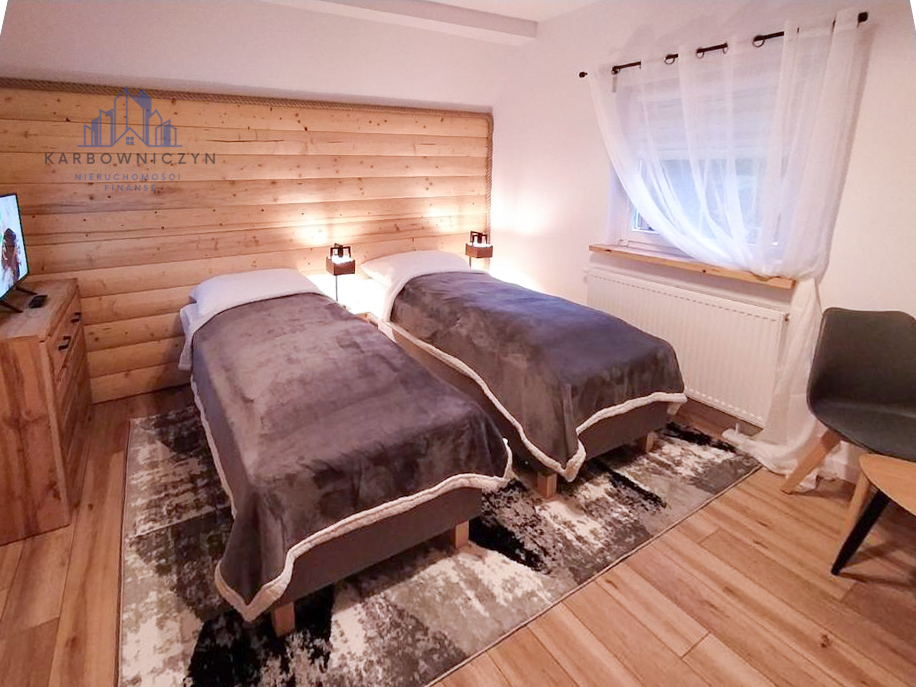 Dom, który pachnie lasem i zarabia, gdy Ty śpisz (29)