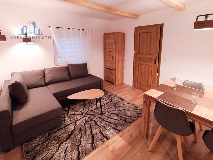 Dom, który pachnie lasem i zarabia, gdy Ty śpisz (3)