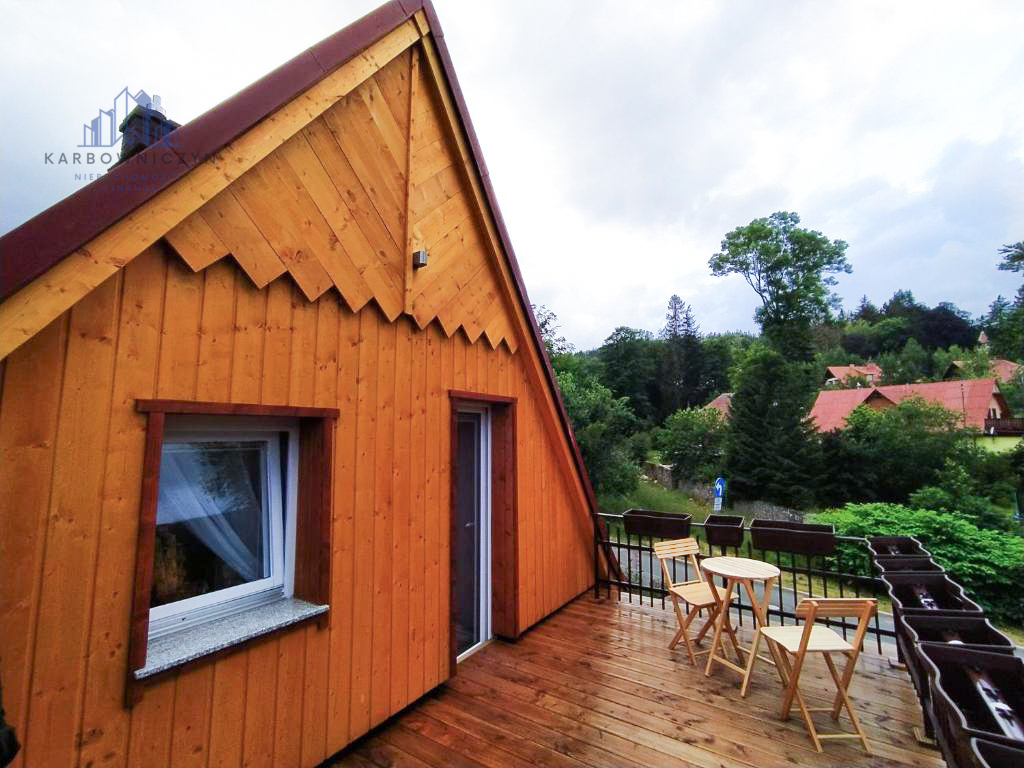 Dom, który pachnie lasem i zarabia, gdy Ty śpisz (30)