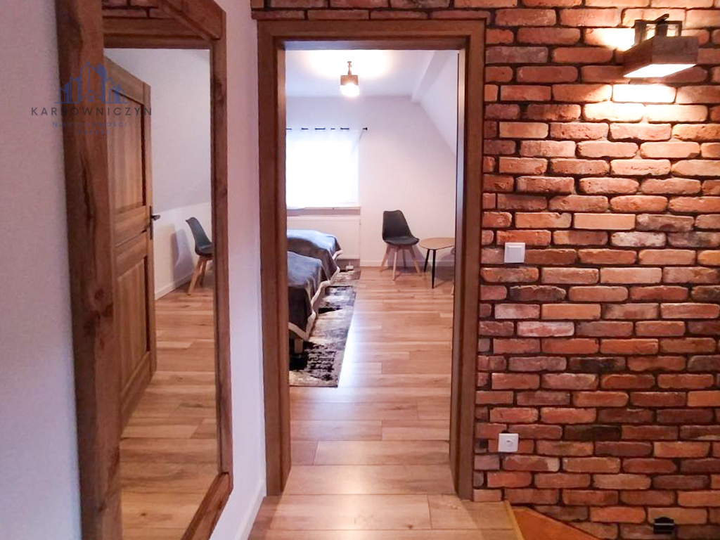 Dom, który pachnie lasem i zarabia, gdy Ty śpisz (7)