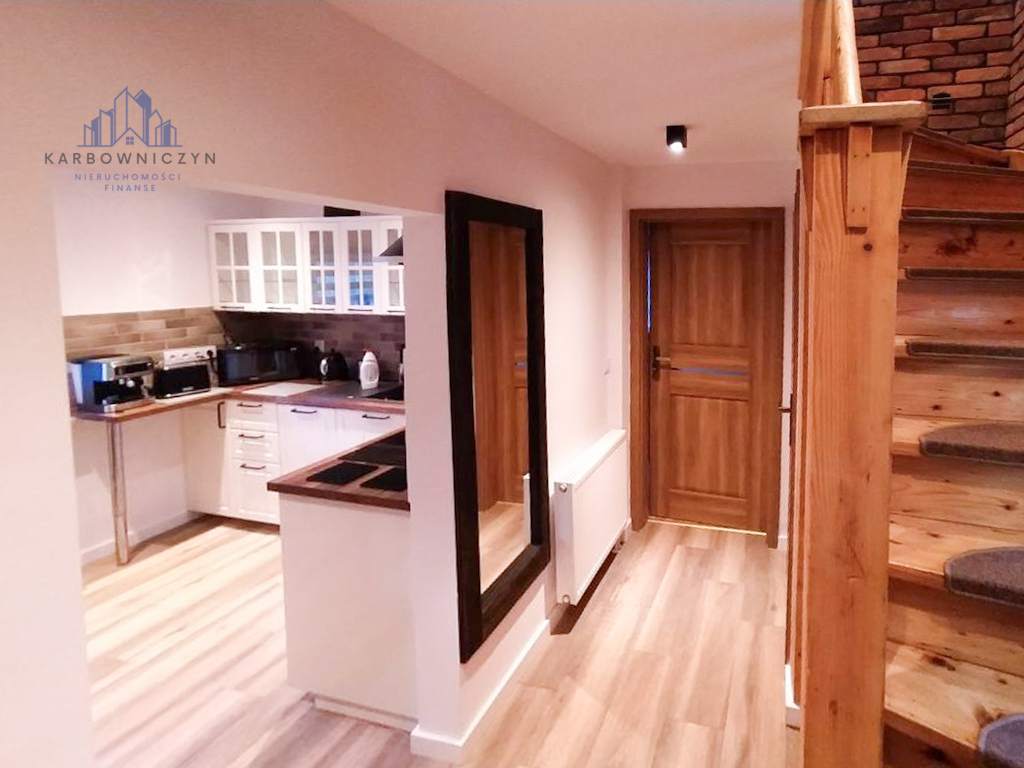 Dom, który pachnie lasem i zarabia, gdy Ty śpisz (4)