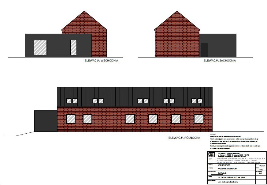 Działka budowlana przy drodze asfalt. ze zjazdem (9)