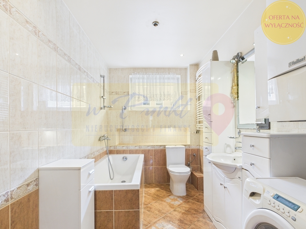 Mieszkanie 3 pokojowe w dobrej lokalizacji (8)