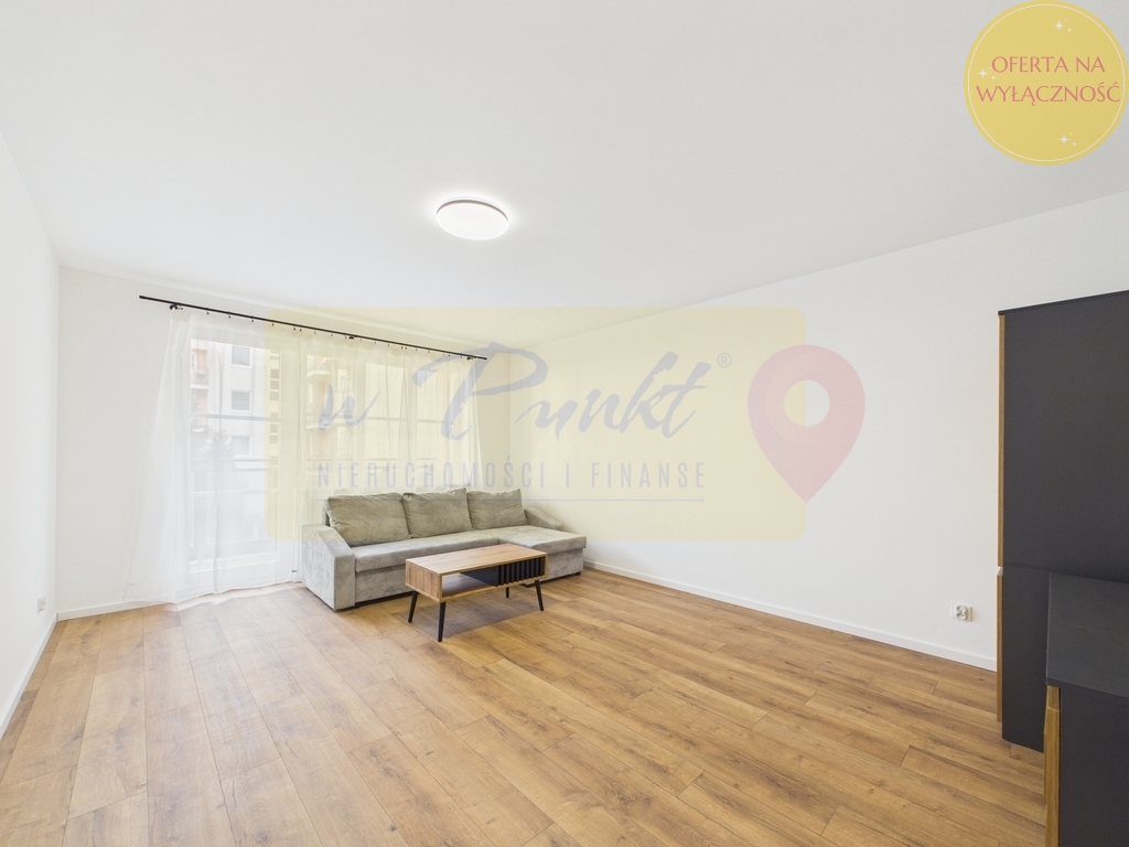 2 pokoje na os. Majowym w budynku z cegły (1)