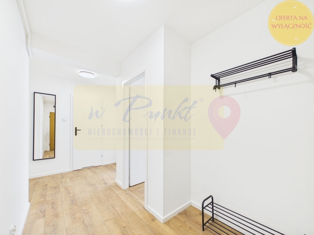 2 pokoje na os. Majowym w budynku z cegły (9)