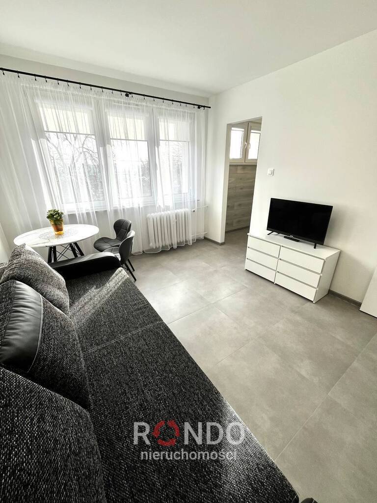 kawalerka do wynajęcia, Centrum, ul.Potulicka (1)