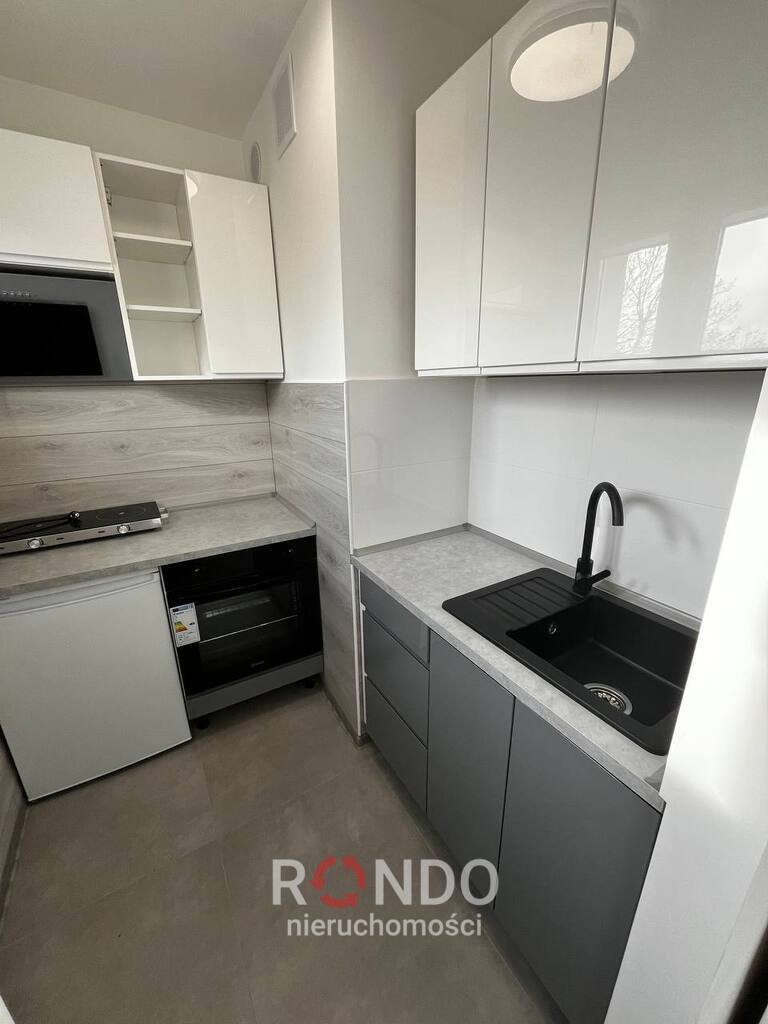 kawalerka do wynajęcia, Centrum, ul.Potulicka (2)