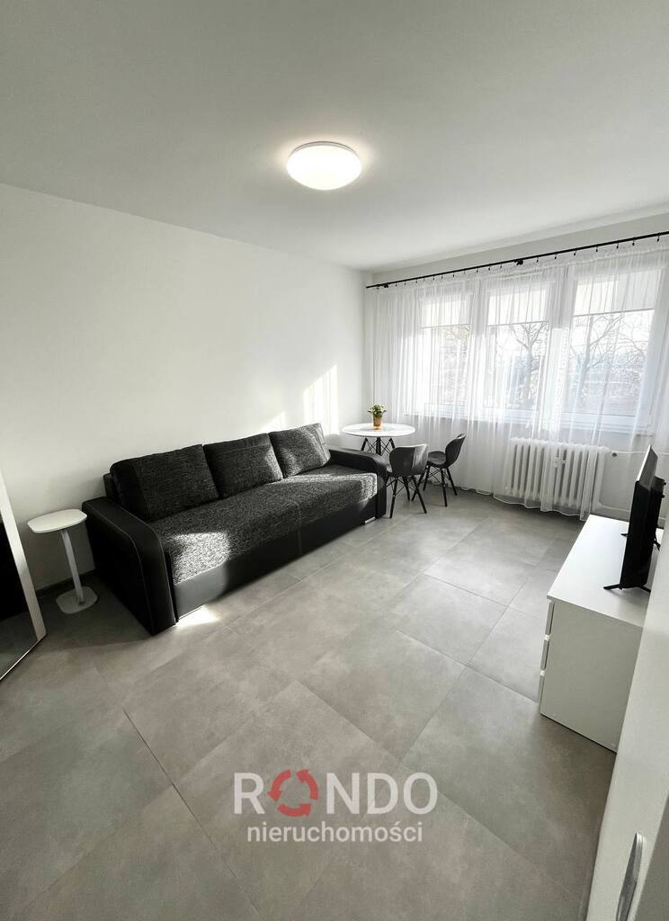 kawalerka do wynajęcia, Centrum, ul.Potulicka (3)