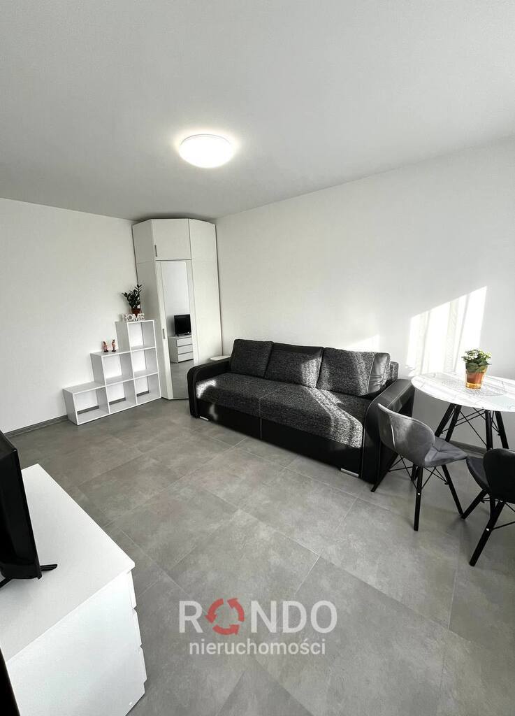 kawalerka do wynajęcia, Centrum, ul.Potulicka (4)