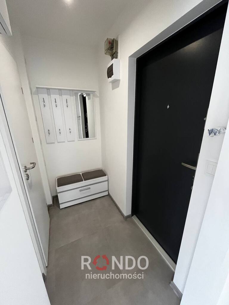 kawalerka do wynajęcia, Centrum, ul.Potulicka (5)