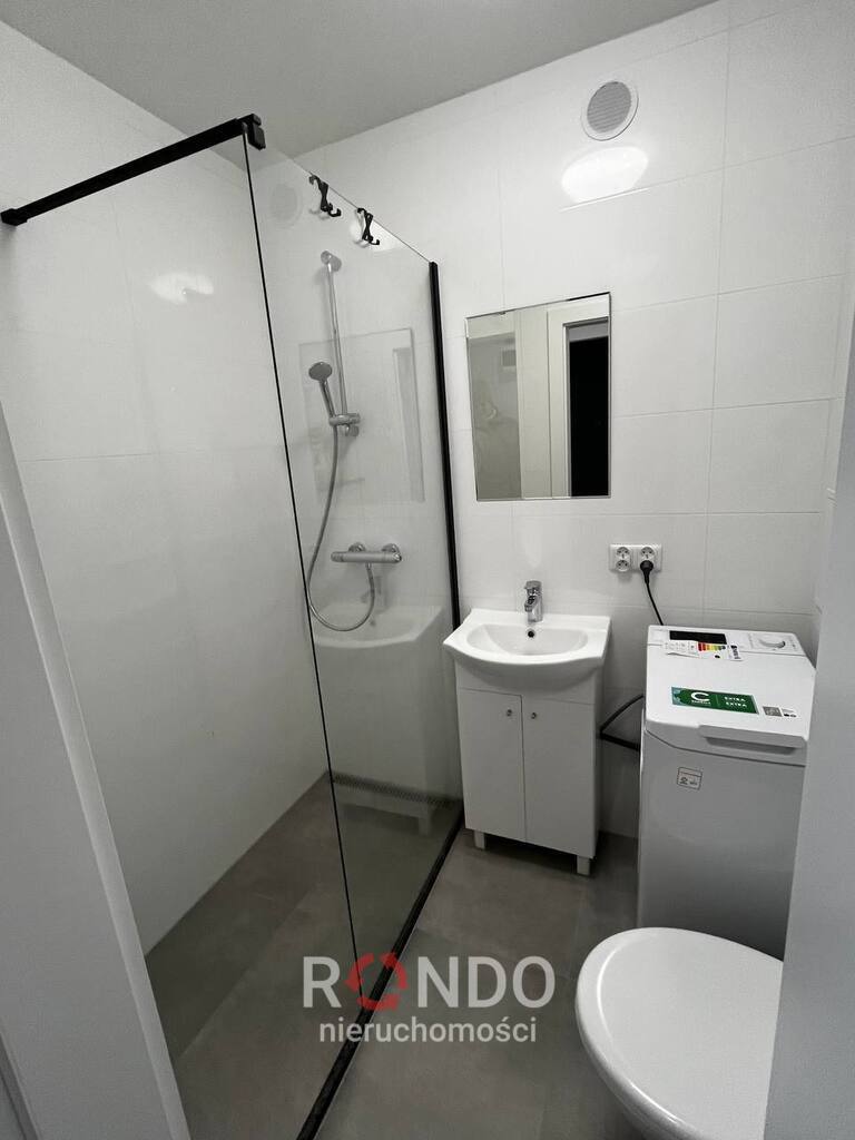 kawalerka do wynajęcia, Centrum, ul.Potulicka (6)