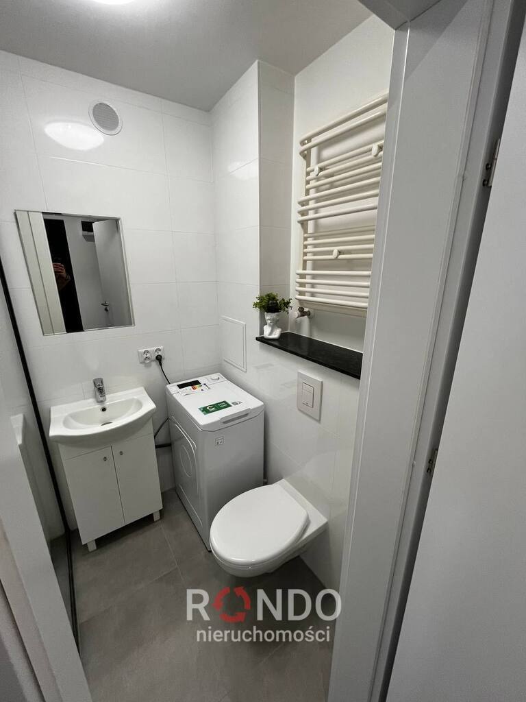 kawalerka do wynajęcia, Centrum, ul.Potulicka (7)