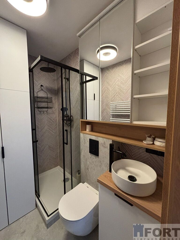 Mieszkanie 2-poziomowe Tęczowe Ogrody (4)