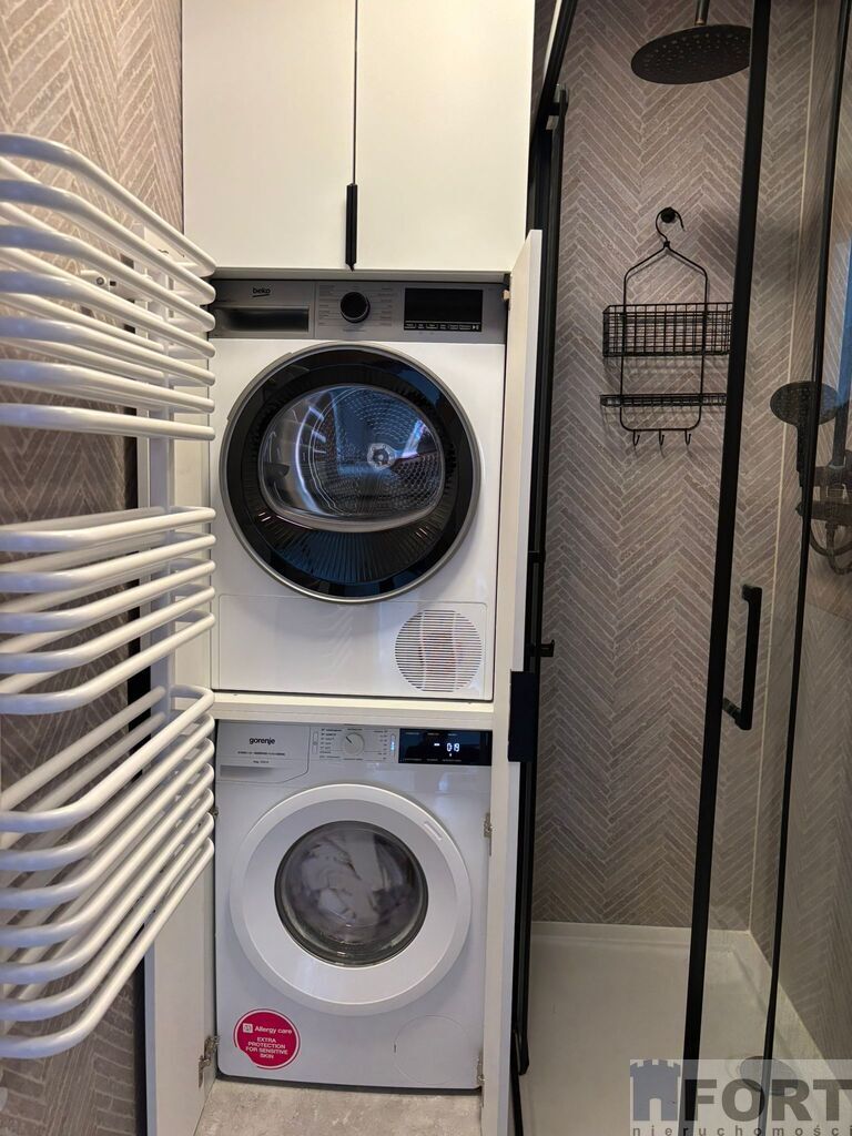 Mieszkanie 2-poziomowe Tęczowe Ogrody (5)