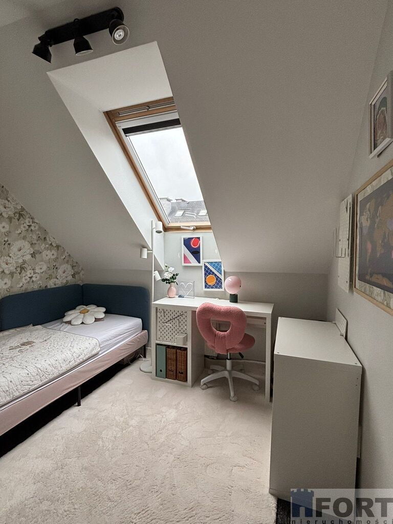 Mieszkanie 2-poziomowe Tęczowe Ogrody (8)