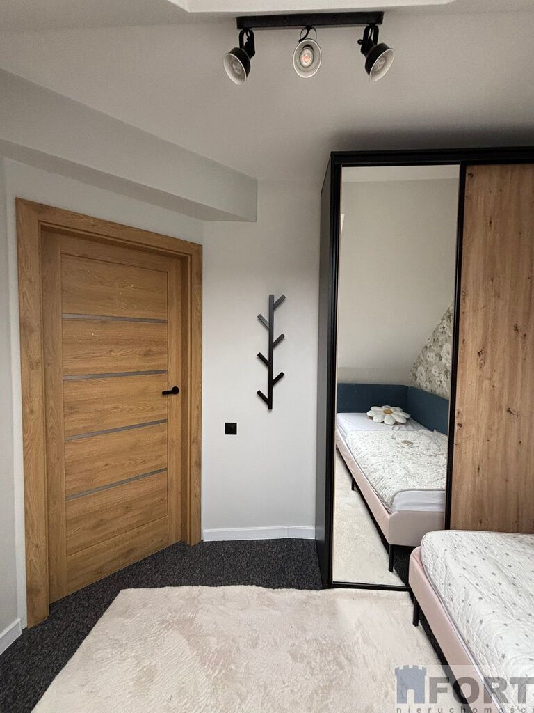 Mieszkanie 2-poziomowe Tęczowe Ogrody (9)