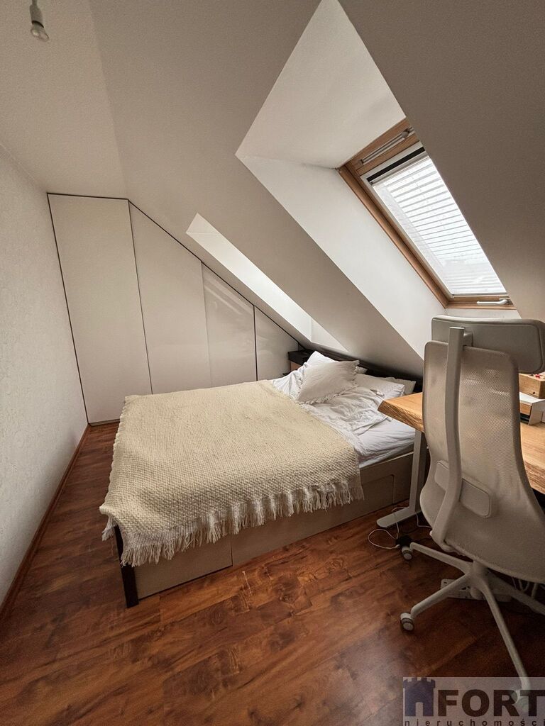 Mieszkanie 2-poziomowe Tęczowe Ogrody (10)