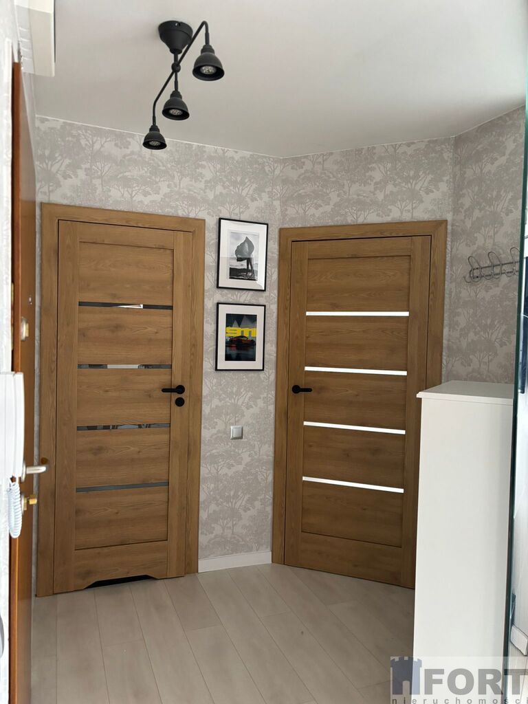 Mieszkanie 2-poziomowe Tęczowe Ogrody (12)