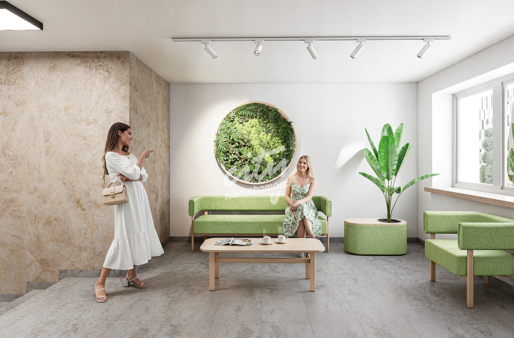 TOP apartamenty nad morzem! (3)