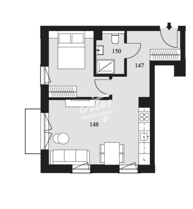 TOP apartamenty nad morzem! (7)