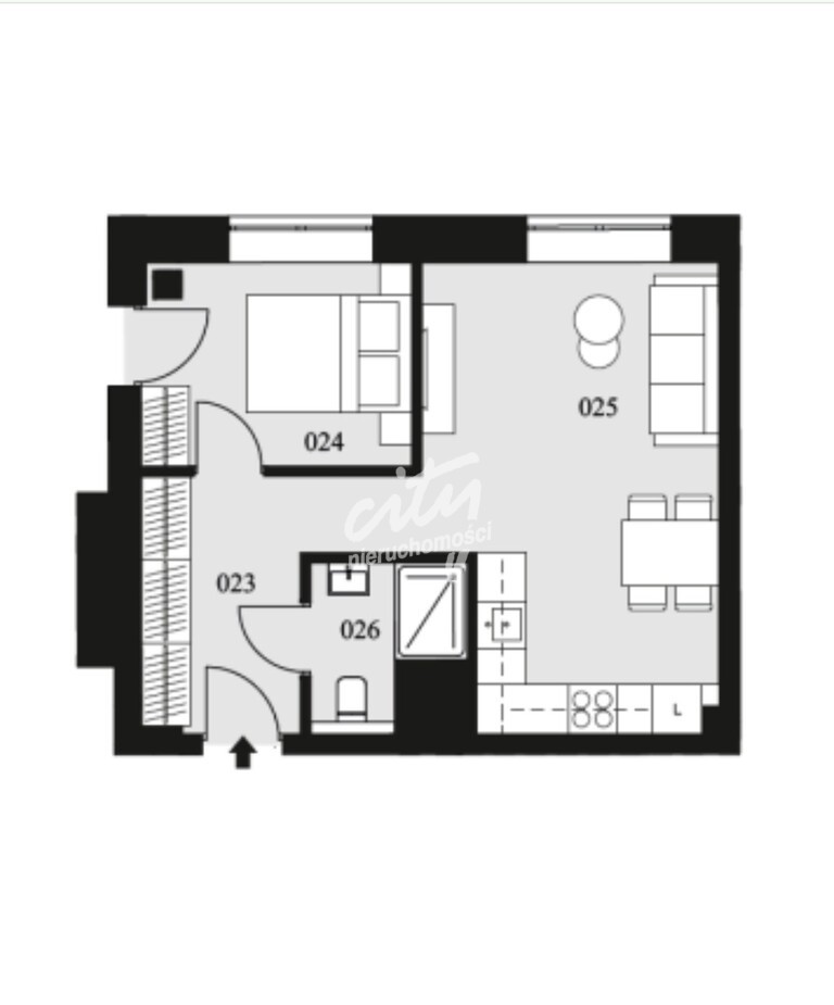 TOP apartamenty nad morzem! (8)