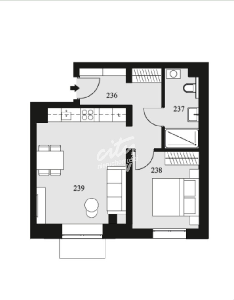 TOP apartamenty nad morzem! (9)