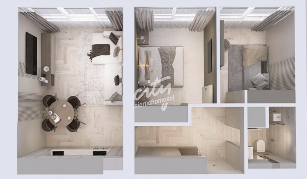 TOP apartamenty nad morzem! (6)