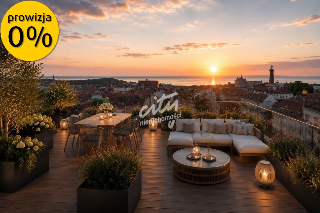TOP apartamenty nad morzem! (1)