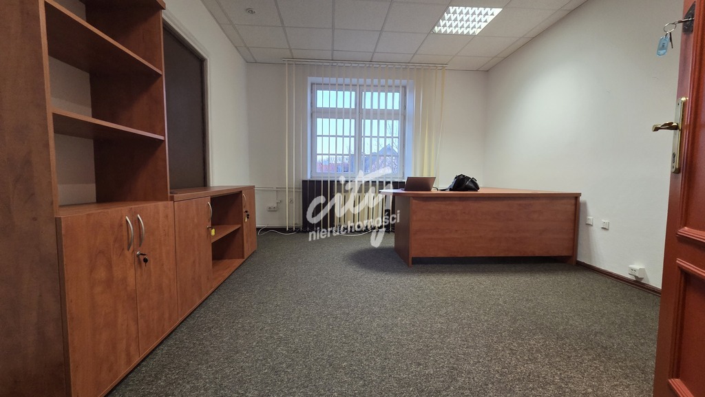 Pogodno! Lokal 200 m2 pod biura (2)