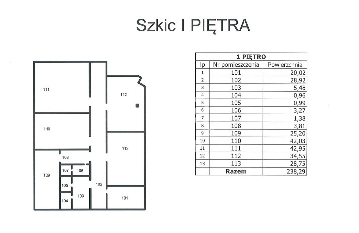 TOP! 240 m2 w Centrum. Wysoki Standard! (2)