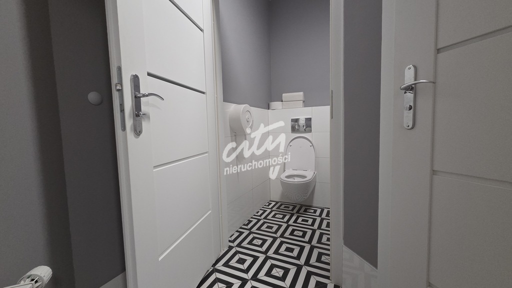 Wysoki Standard! 52 m2 dobre na biuro. (3)