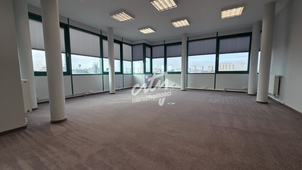 Wysoki Standard! 52 m2 dobre na biuro. (1)