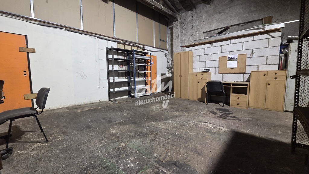 Hala, magazyn, obiekt pod warsztat (3)