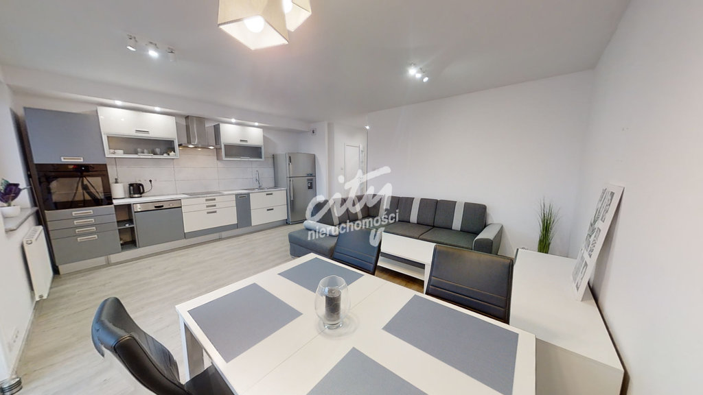 Dobry standard! 3 pokoje, klimatyzacja, parking (3)