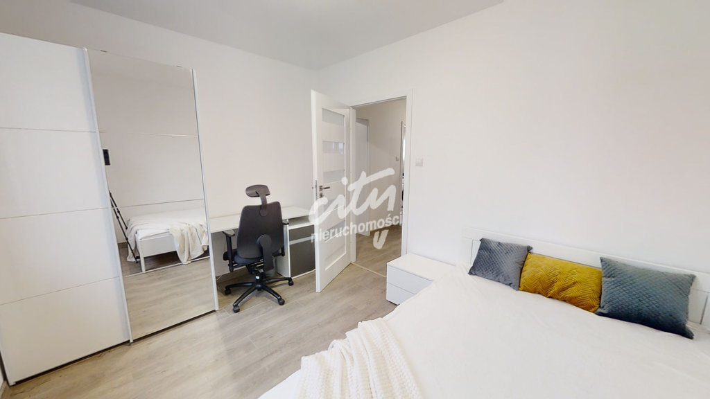 Dobry standard! 3 pokoje, klimatyzacja, parking (6)