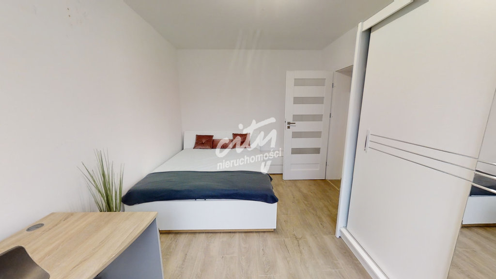 Dobry standard! 3 pokoje, klimatyzacja, parking (5)