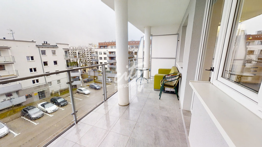 Dobry standard! 3 pokoje, klimatyzacja, parking (8)