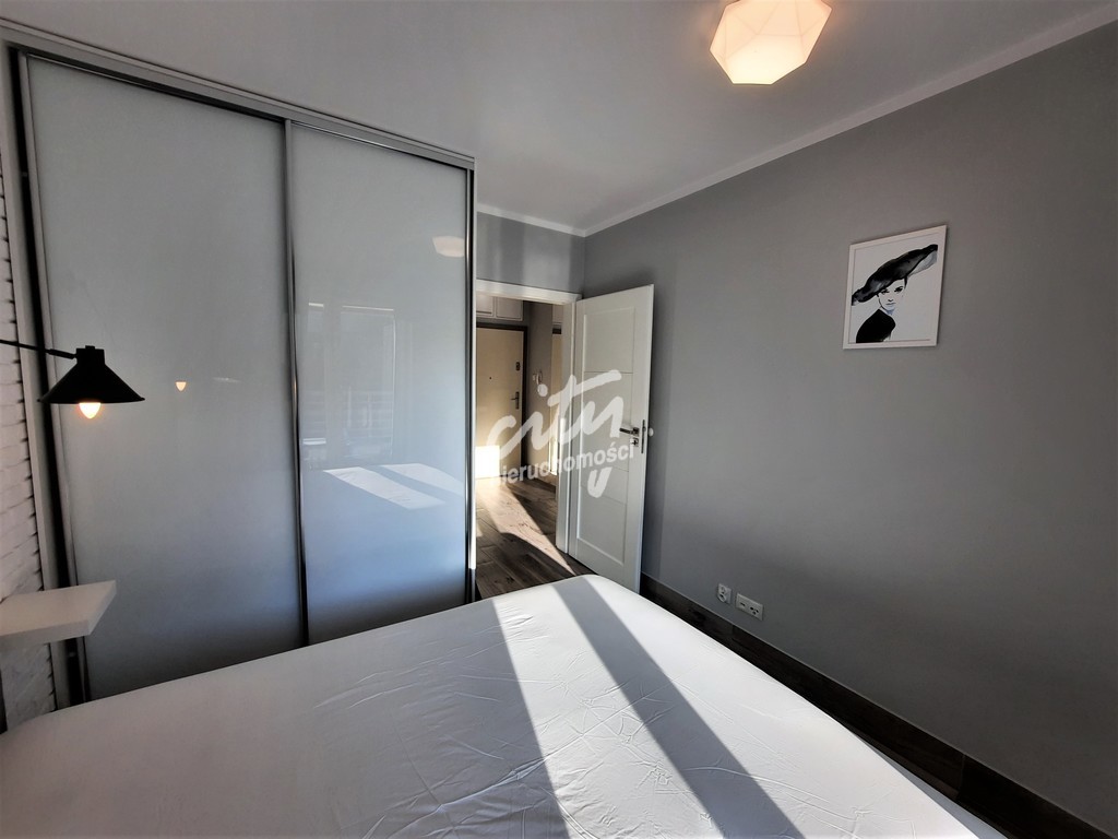 Stare Miasto, 2 pok z balkonem, winda (7)