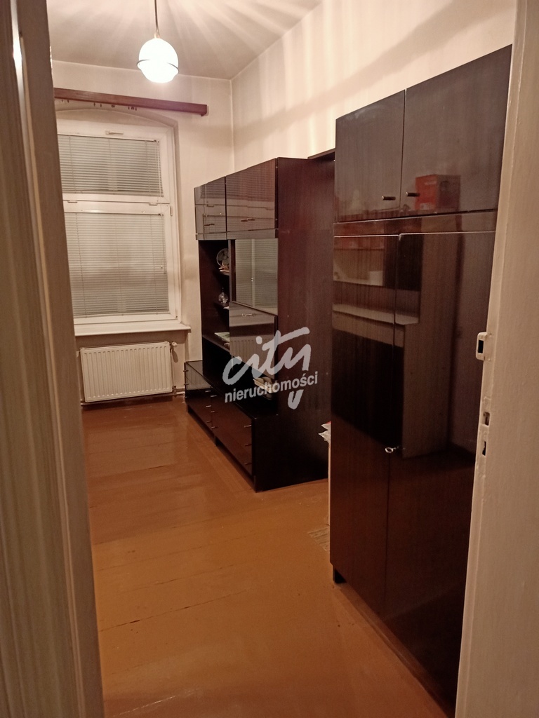 Atrakcyjne Obszerne Mieszkanie 3 Pokojowe Centrum! (5)