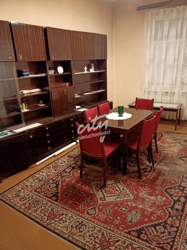 Atrakcyjne Obszerne Mieszkanie 3 Pokojowe Centrum! (6)