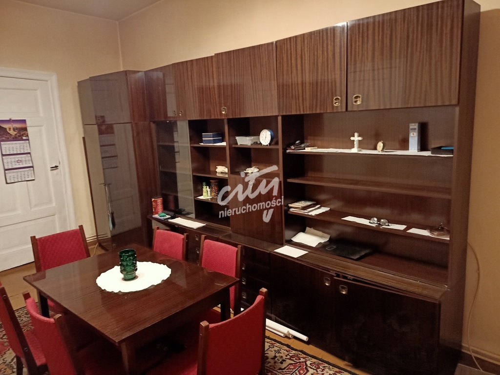 Atrakcyjne Obszerne Mieszkanie 3 Pokojowe Centrum! (1)