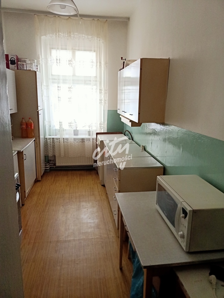 Atrakcyjne Obszerne Mieszkanie 3 Pokojowe Centrum! (7)