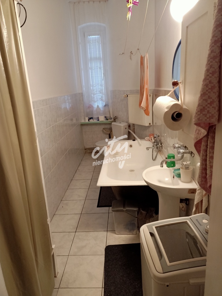 Atrakcyjne Obszerne Mieszkanie 3 Pokojowe Centrum! (9)