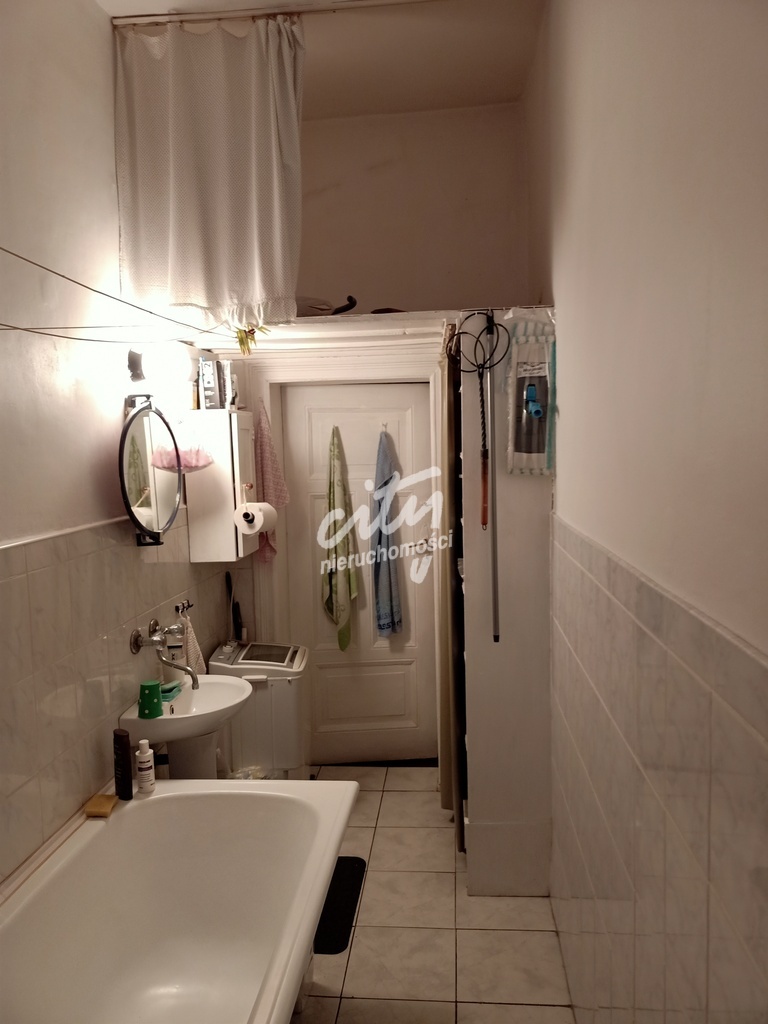 Atrakcyjne Obszerne Mieszkanie 3 Pokojowe Centrum! (10)