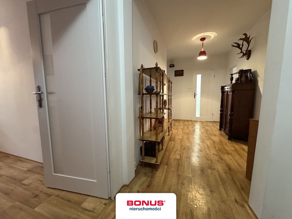 Świetne mieszkanie dla dużej Rodziny (21)