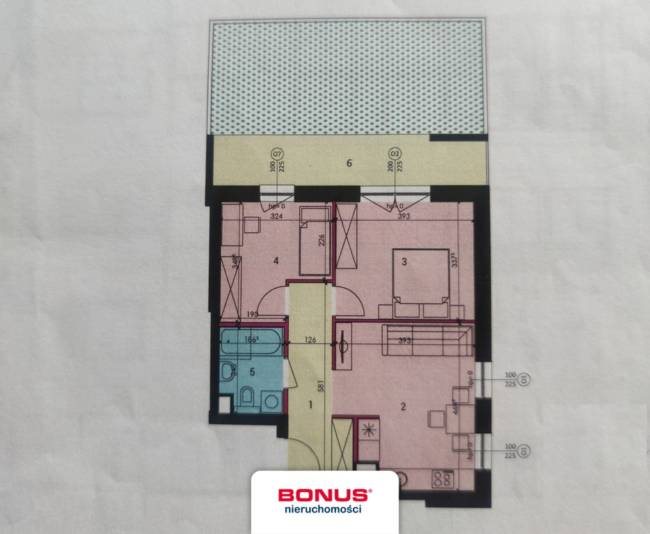 Zadbany ogródek + Miejsce parkingowe i komórka (12)