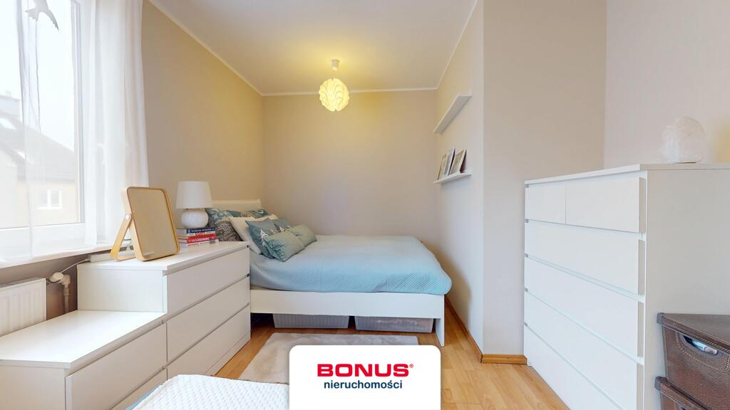 Atrakcyjne 2 pokoje w Przecławiu, spółdzielcze wł. (7)