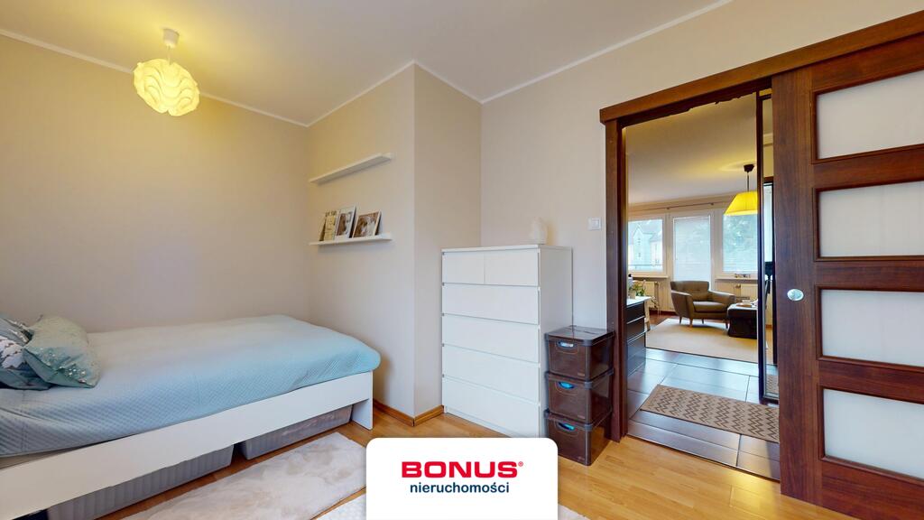 Atrakcyjne 2 pokoje w Przecławiu, spółdzielcze wł. (8)